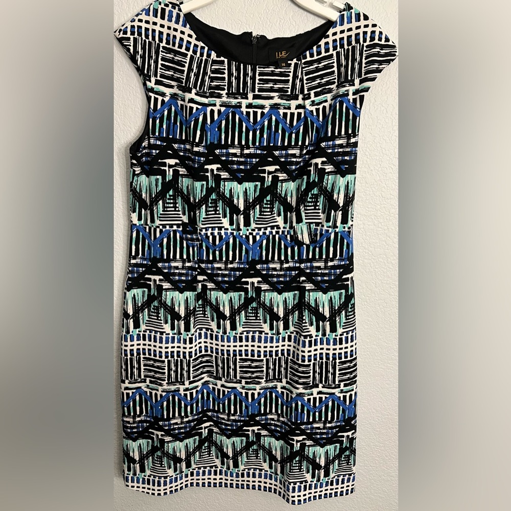 ILE New York size 14